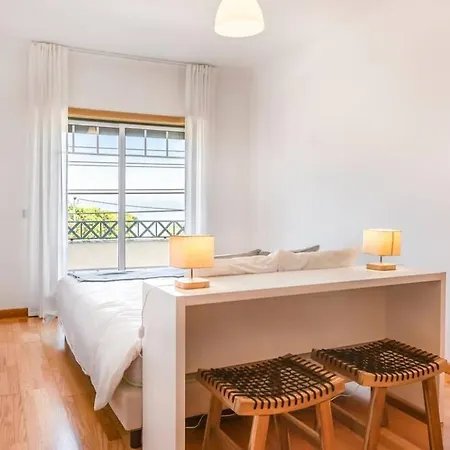 Casa Maria Luísa Apartmán Pataias