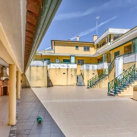 Apartmán Casa Maria Luísa