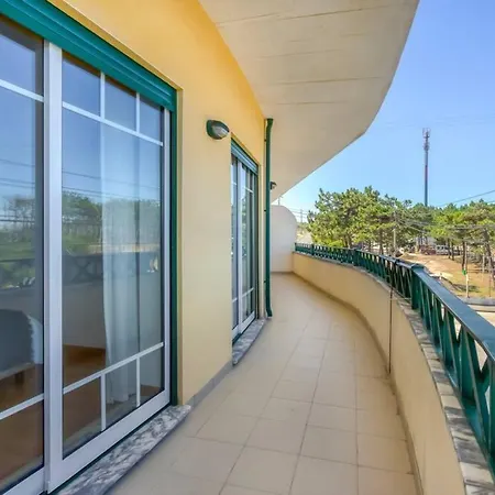 Apartmán Casa Maria Luísa Pataias